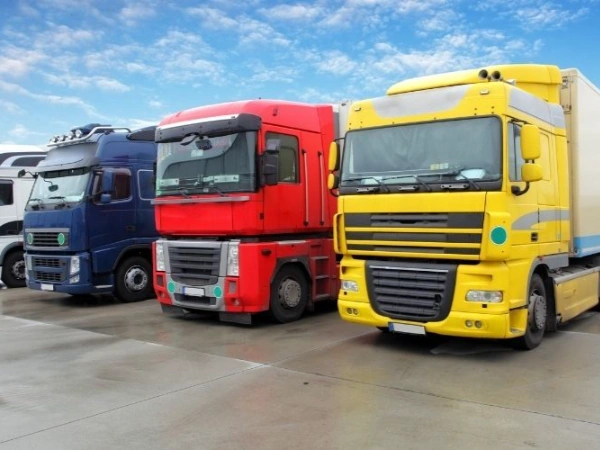 İzmir Ayvacık Nakliye